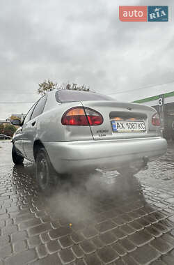 Седан Daewoo Lanos 2006 в 