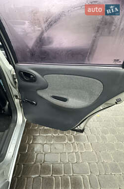 Седан Daewoo Lanos 2006 в 