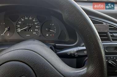 Седан Daewoo Lanos 2006 в 