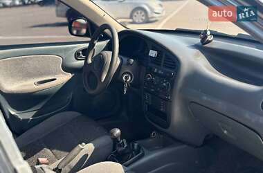 Седан Daewoo Lanos 2007 в 