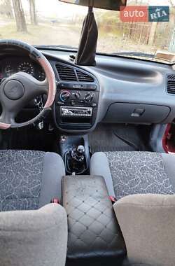 Седан Daewoo Lanos 2007 в 