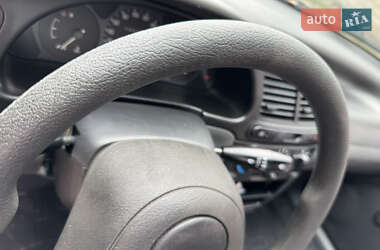 Седан Daewoo Lanos 2008 в 