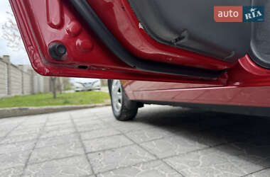 Седан Daewoo Lanos 2008 в 