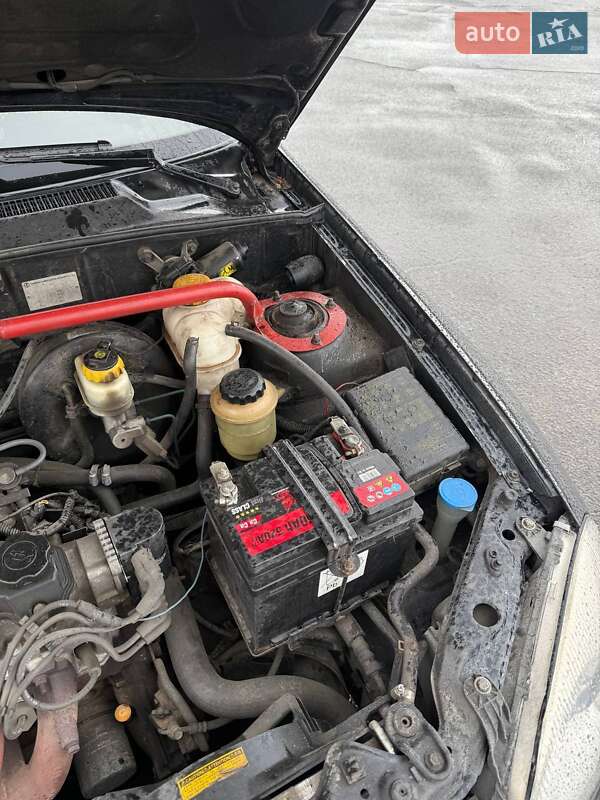 Хэтчбек Daewoo Lanos 2006 в Запорожье фото 13 Хэтчбек Daewoo Lanos 2006 в Запорожье