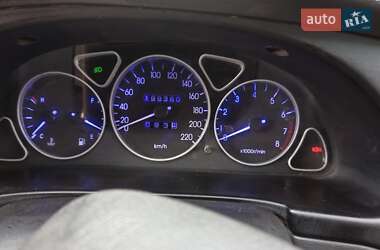 Седан Daewoo Lanos 2008 в 