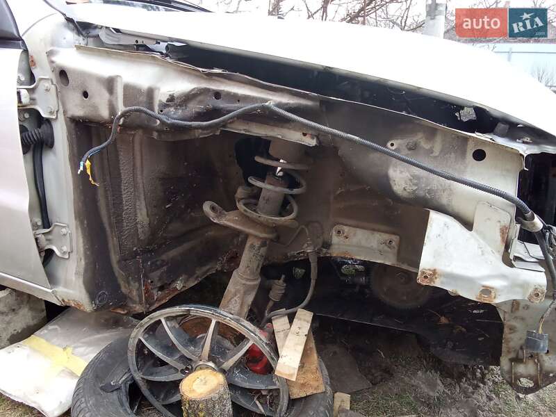 Седан Daewoo Lanos 2008 в Березане фото 6 Седан Daewoo Lanos 2008 в Березане