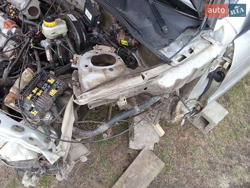 Седан Daewoo Lanos 2008 в Березане фото 5 Седан Daewoo Lanos 2008 в Березане