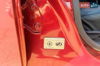 Седан Daewoo Lanos 2004 в 