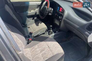 Седан Daewoo Lanos 2006 в 