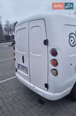 Седан Daewoo Lanos 2012 в Киеве