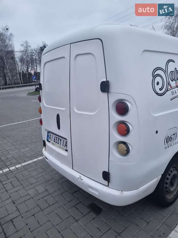 Седан Daewoo Lanos 2012 в Киеве