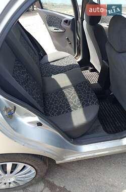 Седан Daewoo Lanos 2003 в 
