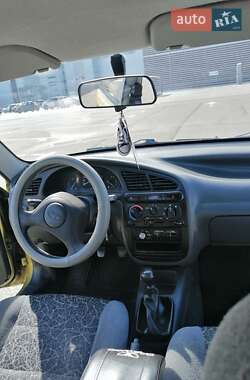 Седан Daewoo Lanos 2007 в 