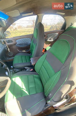 Седан Daewoo Lanos 2003 в 
