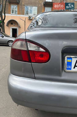 Седан Daewoo Lanos 2008 в 
