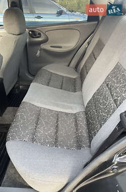 Седан Daewoo Lanos 2008 в 