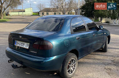 Седан Daewoo Lanos 2003 в 