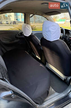 Седан Daewoo Lanos 2006 в 