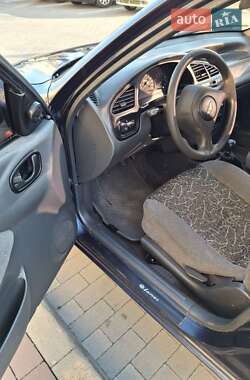 Седан Daewoo Lanos 2005 в 