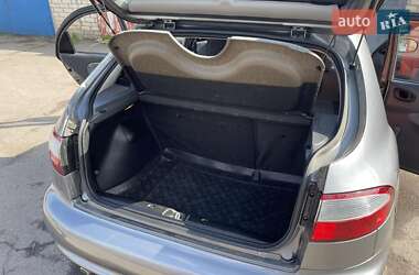 Хэтчбек Daewoo Lanos 2008 в 