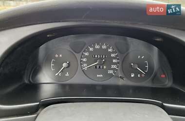 Седан Daewoo Lanos 2008 в 