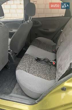 Седан Daewoo Lanos 2008 в 