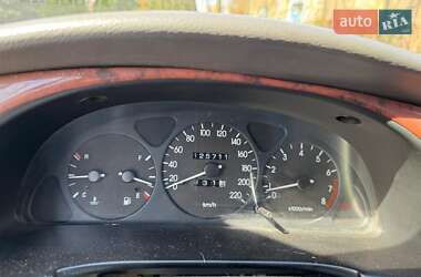 Хетчбек Daewoo Lanos 2007 в 