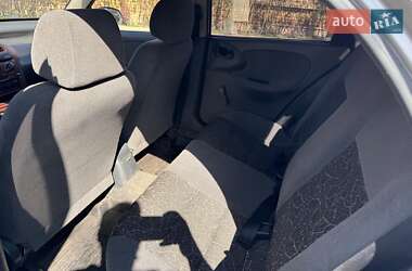 Хетчбек Daewoo Lanos 2007 в 