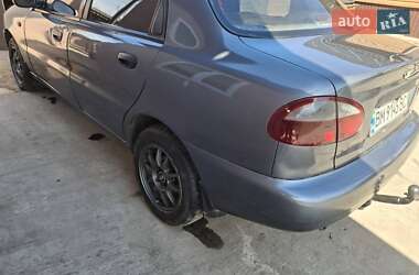 Седан Daewoo Lanos 2008 в 