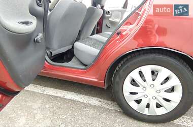 Седан Daewoo Lanos 2008 в 