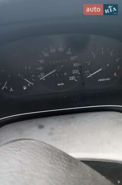 Седан Daewoo Lanos 2008 в 