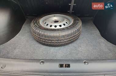 Седан Daewoo Lanos 2008 в 