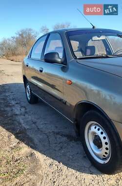 Седан Daewoo Lanos 2007 в 