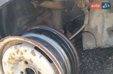 Седан Daewoo Lanos 2006 в 