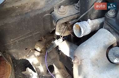 Седан Daewoo Lanos 2006 в 