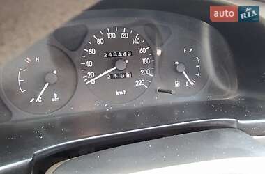 Седан Daewoo Lanos 2006 в 