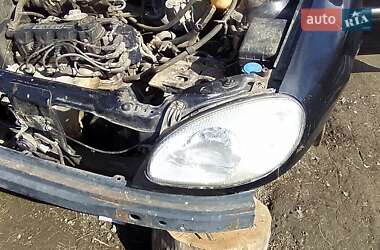 Седан Daewoo Lanos 2006 в 
