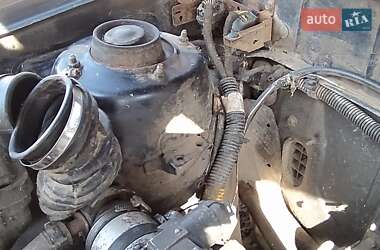 Седан Daewoo Lanos 2006 в 