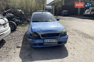 Седан Daewoo Lanos 2005 в 