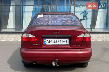 Седан Daewoo Lanos 2005 в 