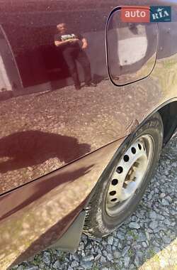 Седан Daewoo Lanos 2008 в 