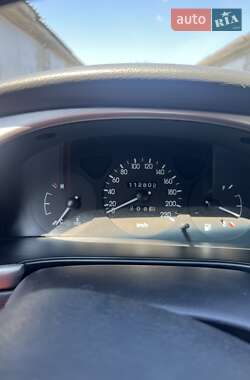 Седан Daewoo Lanos 2008 в 