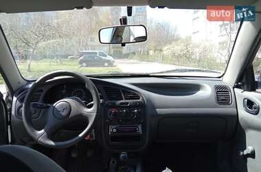 Седан Daewoo Lanos 2008 в 