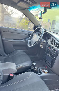 Седан Daewoo Lanos 2009 в 