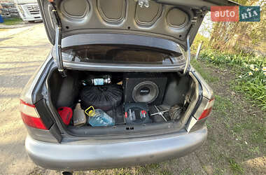 Седан Daewoo Lanos 2009 в 