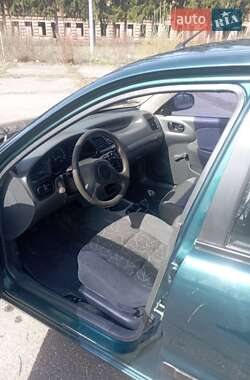 Седан Daewoo Lanos 2007 в 