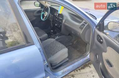 Седан Daewoo Lanos 2006 в 