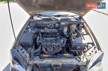 Седан Daewoo Lanos 2006 в 