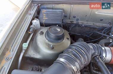 Седан Daewoo Lanos 2006 в 