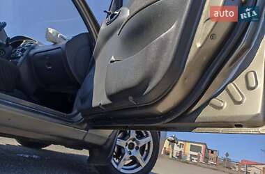 Седан Daewoo Lanos 2006 в 